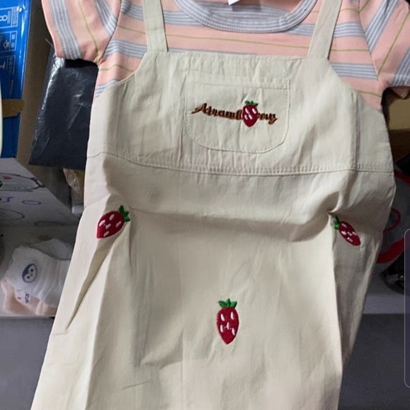 Toddler Dress - Picture 2 of 2